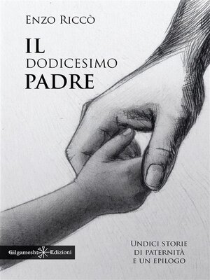cover image of Il dodicesimo padre